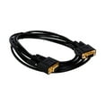 thumbnail image 5 of Tripp Lite 10ft Null Modem Serial DB9 Serial Cable (DB9 F/F), 5 of 6