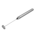 thumbnail image 5 of Fabricante De Espuma Eléctrica, Licuadora Eléctrica Portátil De Mano A Prueba De Manchas Con Batería Duradera De Acero Inoxidable Para Café Para Bebidas Calientes ANGGREK Descripción de la referencia, 5 of 5