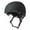 Black, variant on Triple Eight Gotham Helmet  Helmet Triple8 Gotham Skate/bike Sm-md Blk-rbr