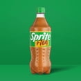 thumbnail image 4 of Sprite Lemon-Lime Soda with Tea Flavor, 20 fl oz Bottles, 6 Pack, Refreshing Caffeine-Free Citrus Tea Soft Drink, 4 of 5