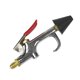 thumbnail image 1 of New A/C Flush Cable Kit Tool Stainless Steel Canister Gun Nozzle Replacement Kit for R12 R134a R22 Car Air Conditioner Auto Parts~8990, 1 of 1