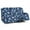 Blue Jasmine Flower, variant on Xoenoiee Pink Cherry Blossom Print Recliner Slipcover Stretch Reclining Chair Covers 8 Pieces Non Slip Recliner Sofa Slipcovers with Pockets Fitted Sofa Couch Cover Lazy Boy Chair Cover