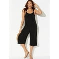 thumbnail image 3 of Swimsuits for All Women's Plus Size Eloise Overall Jumpsuit, 3 of 3