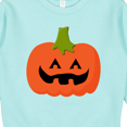 thumbnail image 3 of Inktastic Jack O Lantern Pumpkin Toddler Sweatshirt, 3 of 4