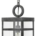 thumbnail image 2 of Hinkley Lighting - Porter - 1 Light Medium Outdoor Hanging Lantern in, 2 of 7