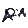 thumbnail image 1 of Matsuzay Soporte para teléfono de 360 ​​grados, Flexible, ajustable, ligero, flexible, para teléfono, cama perezosa, soporte de montaje en Videojuegos y accesorios Negro, 1 of 6