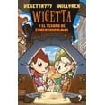 thumbnail image 1 of Wigetta y el tesoro de Chocatuspalmas PLANETA VEGETTA777 WILLY REX, 1 of 2