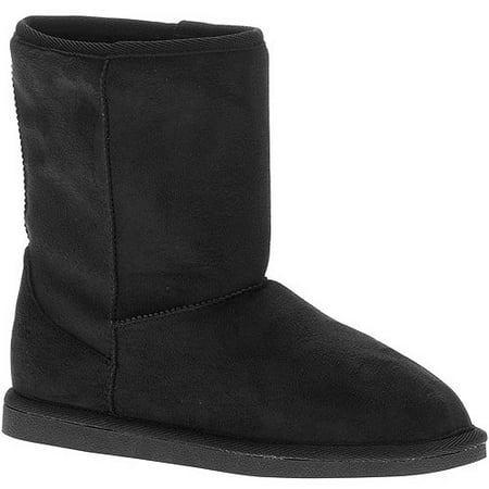 Faded Glory Womens Boots