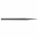 

Machinists Boxed Half-Round Files 14 in Bastard Cut Curved/Flat Double Cut (5 Pack)
