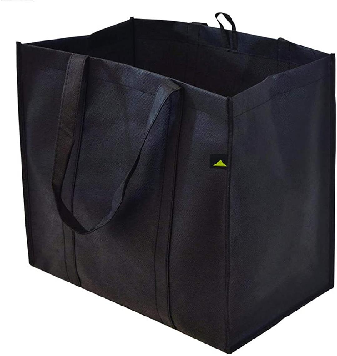Reusable Grocery Bags