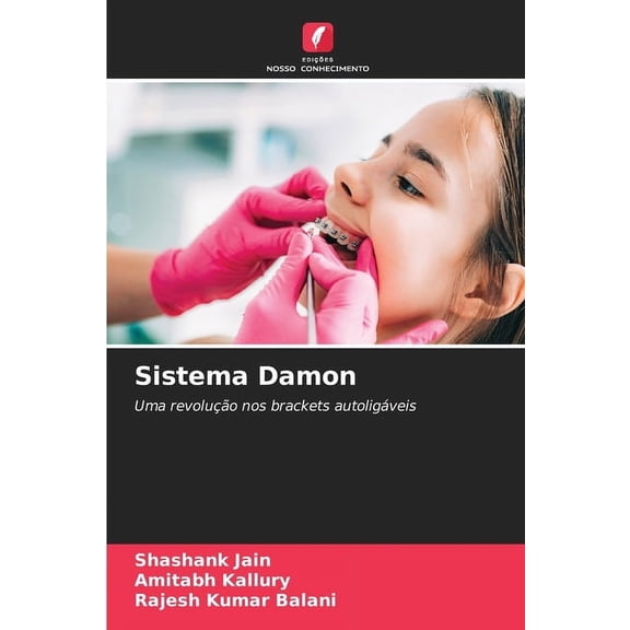 Sistema Damon, (Paperback)