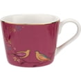 thumbnail image 3 of Sara Miller - Chelsea Collection Teacup and Saucer - Pink, 3 of 7