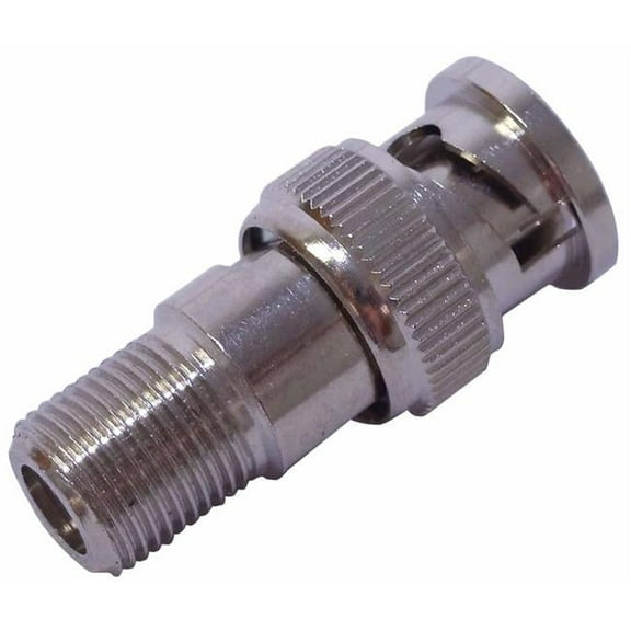 BNC Male to F Female