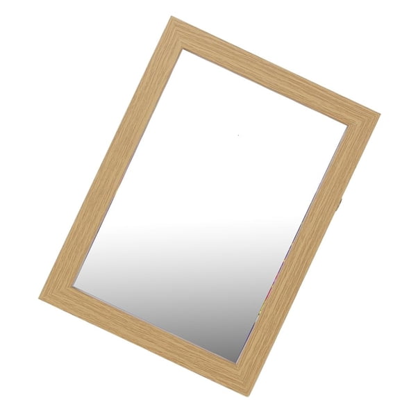 LAIQIEN Illuminated 3D Embossed Photo Frame With LED Light Panel Display Case Picture Frame Photo Interchangeable Panel