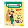 thumbnail image 1 of La Granja de Zenón. Actividades Divertidas Planeta México El Reino Infantil, 1 of 2