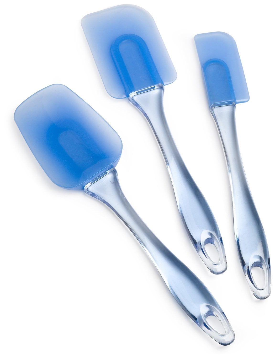 rubber spatula definition