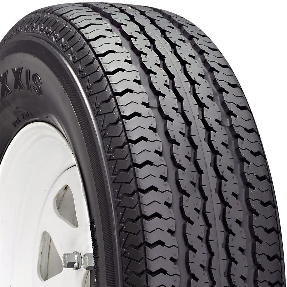 does walmart install travel trailer tires
