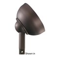 thumbnail image 1 of Kichler 337005CMO Accessory Ceiling Fan Slope Adapter in Coffee Mocha, 1 of 1