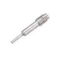thumbnail image 4 of Uxcell Replace Pins for Watch Band Pin Punch Tool 0.8mm Dia Metal Link Pin Remover Punch Pins M3x0.5 Threads 30 Pack, 4 of 4