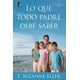 thumbnail image 1 of Lo que todo padre debe saber Blanco, 1 of 2