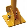 thumbnail image 5 of Manufacturer Varies Flexible Bollard,Fold Down,1-3/4",Yellow BOL-FD-36-Y, 5 of 5
