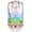 White, variant on Bluetooth Wireless Gaming Mouse, Transparent RGB Dual Mode Mouse, 2.4G USB Cordless Mechanical Mouse for PC Laptop Computer Gamer Office