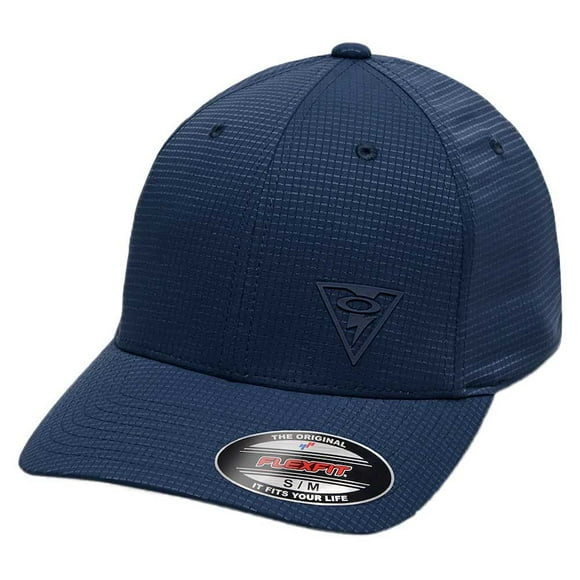 Oakley Men's Si Tech Cap, Fathom, S/M