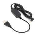 thumbnail image 3 of Cargador de cable USB ANGGREK para radio Walkie-Talkie, 3 of 8