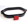 thumbnail image 2 of Riwesomey Bolsa de basura Universal para coche, Clip de suspensión de plástico, bolsas de basura para coche, soporte de basura pegado, organizador de Ventana automotriz, 2 of 8
