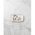 thumbnail image 2 of Bandeja Hors D'Oeuvres Lenox The Great Pumpkin (porcelana, 35 x 20 cm), 2 of 7