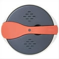 thumbnail image 4 of Horno Microondas, Olla Arrocera, Recipiente PortáTil para Alimentos, Vaporera MultifuncióN, Olla Arrocera, Lonchera Bento, Utensilios para Cocinar Al Vapor., 4 of 6