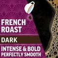 thumbnail image 6 of Maxwell House Dark Roast French Roast Ground Coffee, 11 oz. Canister, 6 of 16