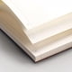 thumbnail image 3 of Cuaderno notas forrado EMSHOI - 204 páginas B5 cuaderno rayado universidad, papel 100g/m², cubierta cuero suave, cuaderno grueso-7.5x10-Azul, 3 of 3