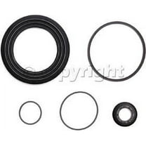 "Raybestos Element3 Brake Caliper Seal Kit, WK970" Fits select: 1973-1979 FORD LTD, 1977-1979 LINCOLN MARK V