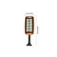 thumbnail image 5 of Inteprter Luces con sensor solar, lámparas profesionales montadas en la pared, Control remoto para el hogar, equipo de iluminación LED para lámpara de Iluminación y accesorios Inteprter HA073922-01, 5 of 6