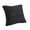 Blue, variant on Neoyler Pillow Cases Plush Geometric Cushion Cover with Invisible Zipper Soft Velvet Feel Modern Striped Design for Sofa Bed Living Room Throw Decor Blue 17.7x17.7in