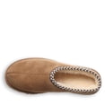 thumbnail image 5 of BEARPAW Men's Beau Hickory Size 12 | Comfort Slipper Shoe | Lightweight & Soft Slip-On, 5 of 8