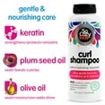 thumbnail image 4 of SoCozy Kid's Ultra-Hydrating Curl Shampoo with Olive Oil & Keratin, 10.5 oz, 4 of 7