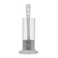 thumbnail image 1 of KLKCMS Heat/ Cold Cylinder Piston Outer Cylinder Set Piston Tube for Mini DIY Engine Flared end piston, 1 of 8