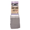 thumbnail image 2 of MUK LUKS Women's Wide Width Compression Nylon Knee-High Socks, 3-Pack, Shoe Size 6-10, 2 of 5