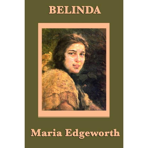 Belinda (Paperback)