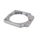 thumbnail image 4 of Colector de admisión LS 92mm a 102mm shamjiam Adaptador del cuerpo del acelerador aluminio, 4 of 7