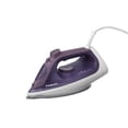 thumbnail image 1 of Panasonic Steam/Dry Iron - Violet, NIS630V, 1 of 8