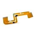 thumbnail image 2 of Inteprter Cámara digital LCD Flex Cable Montaje fácil Suministros de montaje Pantalla Repuestos Cámaras Reemplazo de mantenimiento para HC52E Accesorios de cámara y óptica, 2 of 6