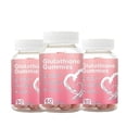 thumbnail image 1 of 3 Pack Glutathione Capsules Collagen Antioxidant L-glutathione Gummies Skin Whitening, 1 of 1