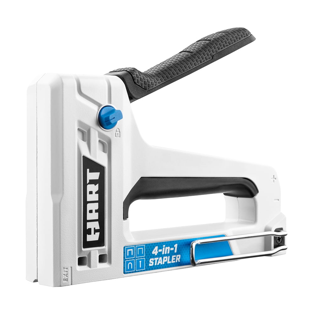 HART Heavy Duty 4in1 Staple Gun