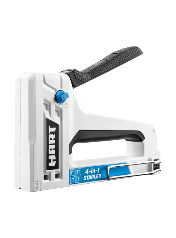 HART Nailers & Staplers in HART Air Tools