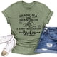 thumbnail image 1 of Pntutb Mujeres Casual Carta Impresión Mangas Cortas O-Cuello Camiseta Suelta Blusa tops Pntutb Pntutb-3641, 1 of 4