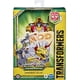 thumbnail image 2 of Figura de acción Transformers Bumblebee Cyberverse Dinobot Slug, 2 of 4