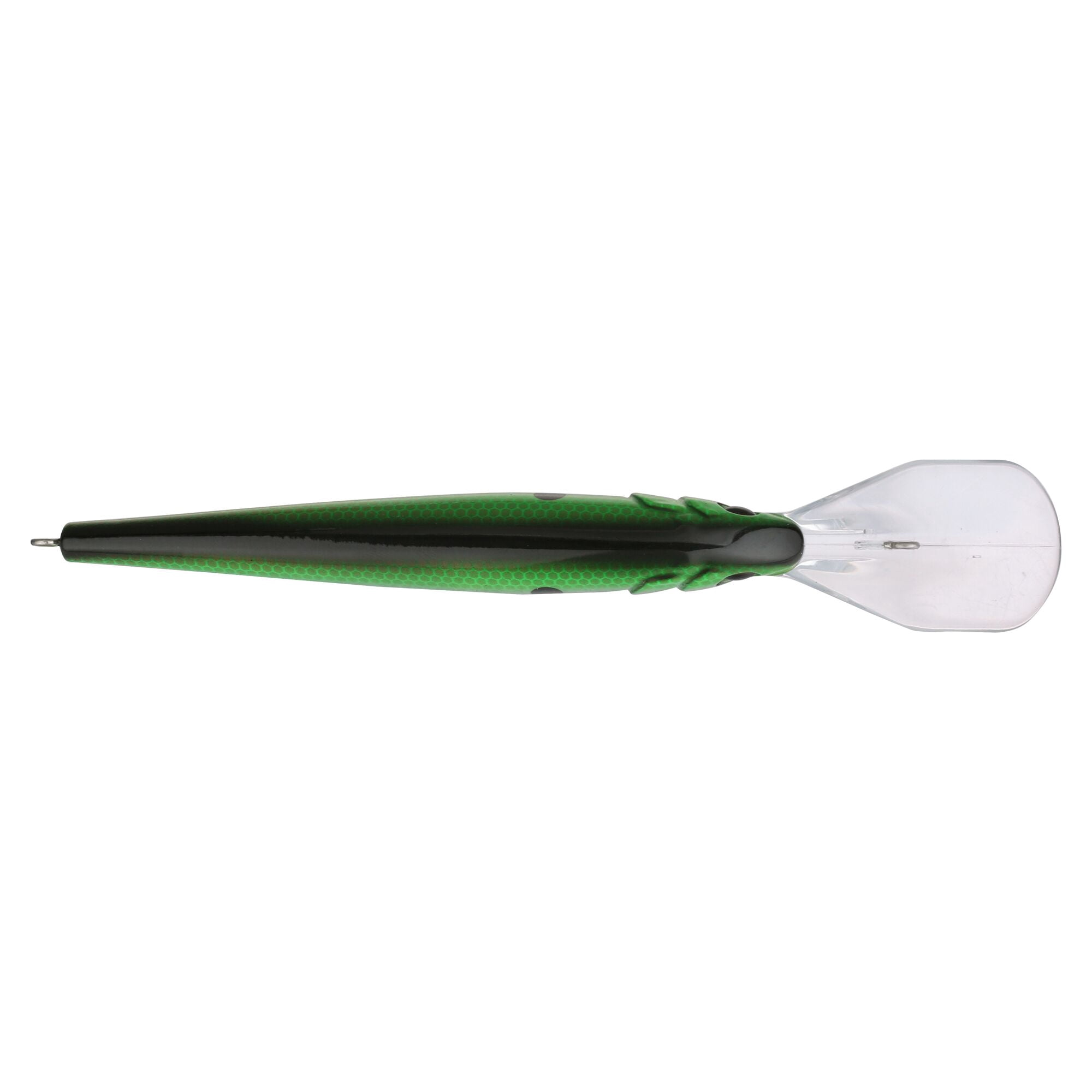 Berkley Deep Hit Stick, 4.25 in, Crankbaits, Slick Tennessee Shad (1-count)